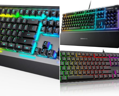 My Best Gaming Gear of 2026 cover photo collage