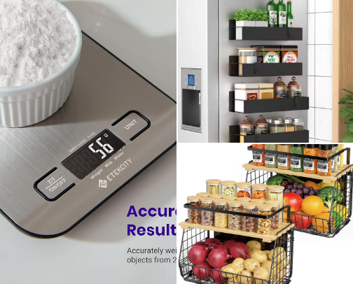 ✨ Everyday Home Essentials: My Secret to a Functional & Stress-Free Home cover photo collage