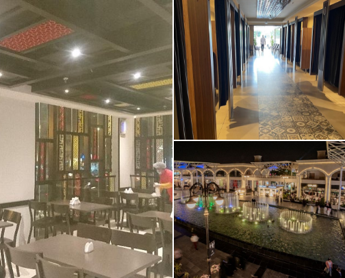 My top Khamis Mushait recs cover photo collage