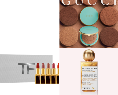 My Fall 2026 Makeup/Beauty Picks cover photo collage