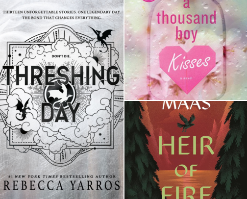 My virtual library cover photo collage