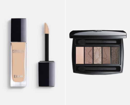make-up that you'll love!! cover photo collage