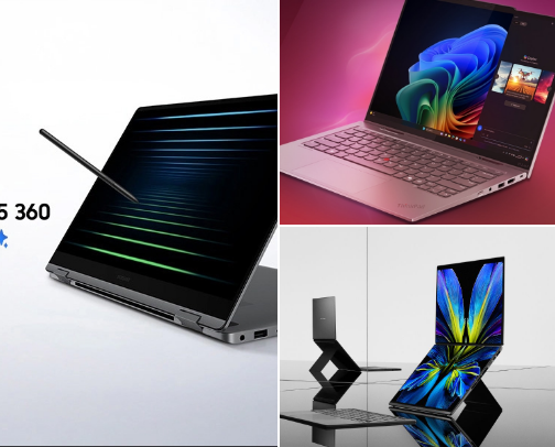 Laptop/tech Recommendation for College cover photo collage