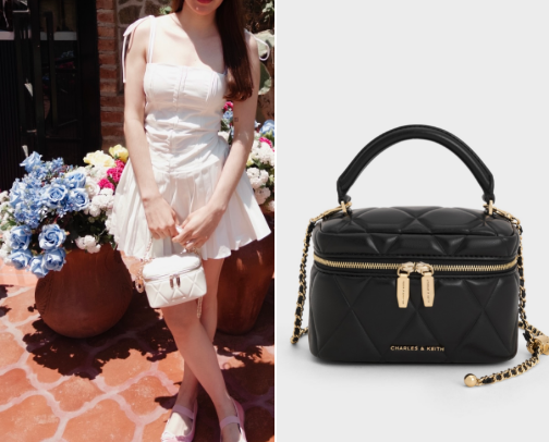 Purses/bags/accesories cover photo collage