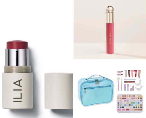 •LIP BLUSH• cover photo collage
