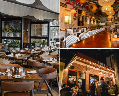 Best Bites in West Palm Beach, FL ☀️ cover photo collage