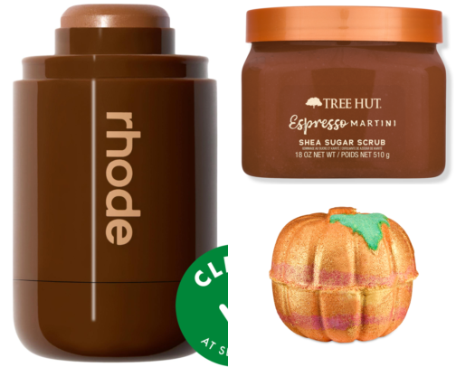Boo Basket Inspo for Her cover photo collage