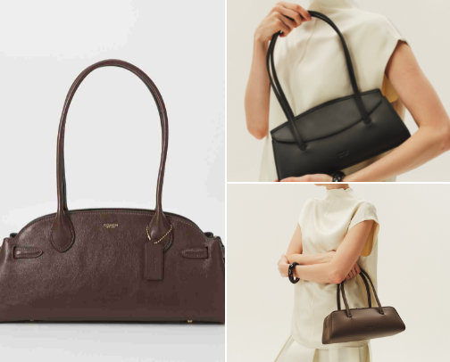 Dream Bags cover photo collage