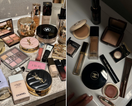 Natural Makeup For Everyday <𝟑 cover photo collage