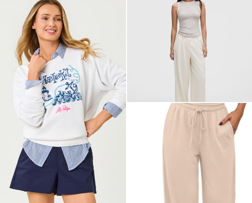 It is never too early to start shopping for fall cover photo collage