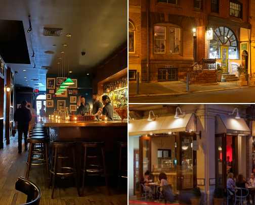 Must Visit Vegan Restaurants Around the World cover photo collage