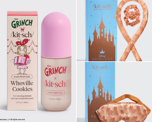 11 year old girl gift ideas cover photo collage