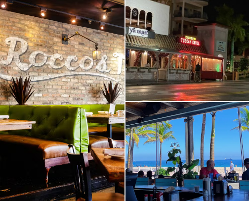 Must try- Restaurant Style. cover photo collage