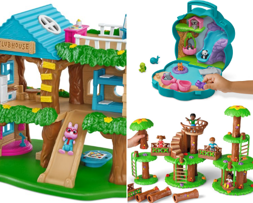 Lakeshore Learning Favorites! cover photo collage