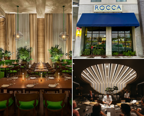 🌴 Tampa Staples: Where to Eat, Shop & Savor the City cover photo collage