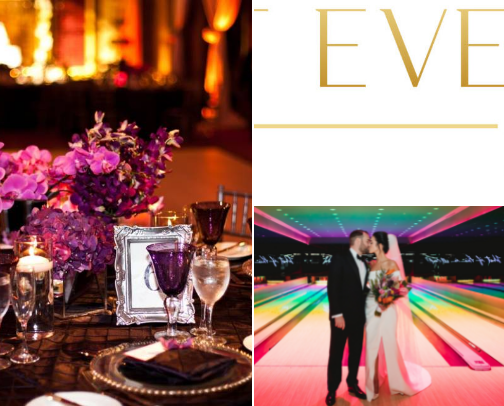 💍✨ Palm Beach Wedding Pros: Planners, DJs & Caterers I Recommend cover photo collage