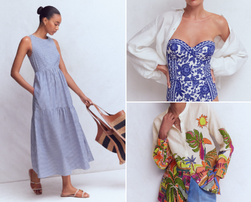 Boden July Picks cover photo collage