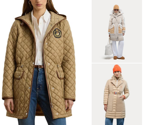 The Power of a Good Jacket cover photo collage