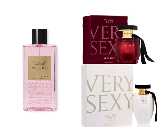 Shop my perfume cabinet 😍 cover photo collage