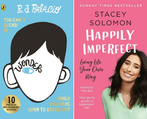 Books that I would save if there was a fire cover photo collage