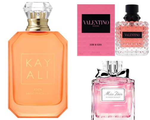 Smell Good At All Times *NEEDS* cover photo collage