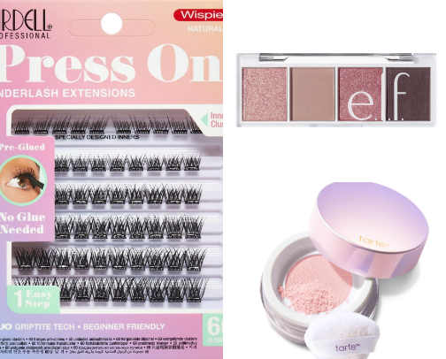 Currently In My Makeup Bag💄👛 cover photo collage