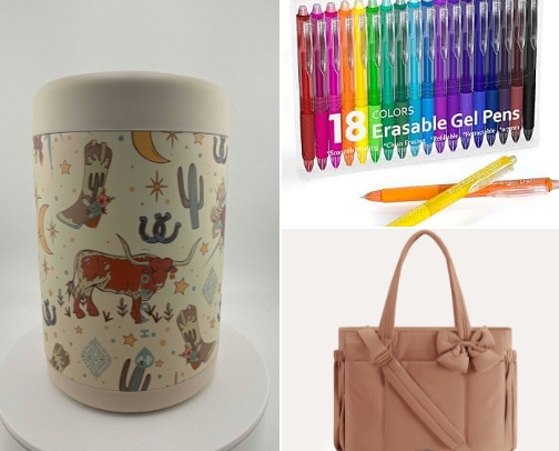 Veteran Teacher Favorites cover photo collage