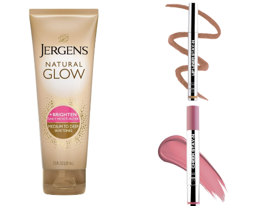 High Maintenance Things To Do Weekly To Be Low Maintenance ✨️ 😌 cover photo collage