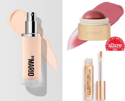 FAV SEPHORA PRODUCTS 🎀 cover photo collage