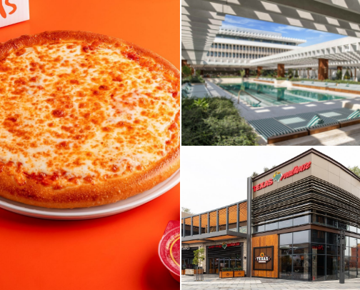 My top Doha recs cover photo collage