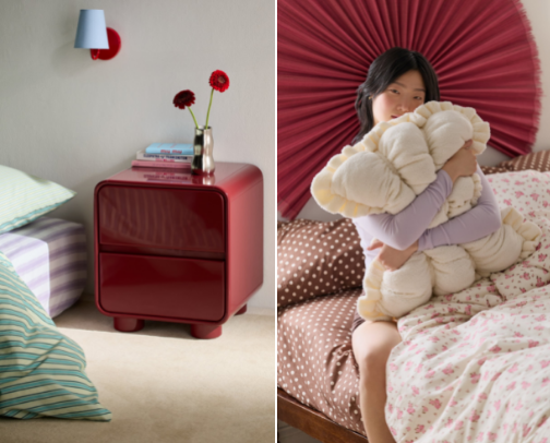 My Redecorating Favorites cover photo collage