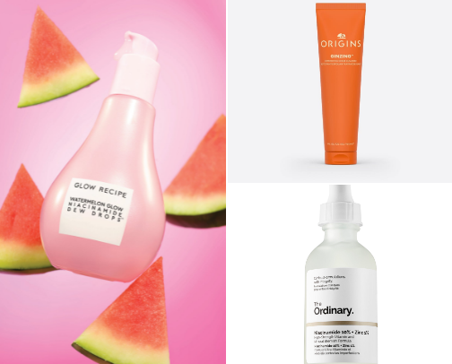 Your Vault of Glow: A Curated Ritual for Skin That Tells a Story cover photo collage