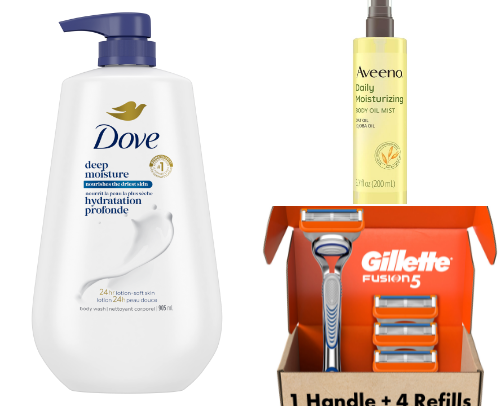 how she smell so good? cover photo collage