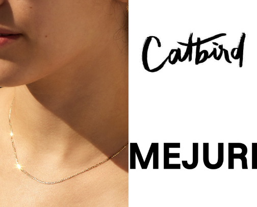 Affordable 14k Gold Jewelry cover photo collage