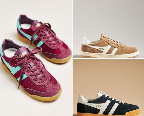 Fashion Favorites of a 45 Year Old cover photo collage