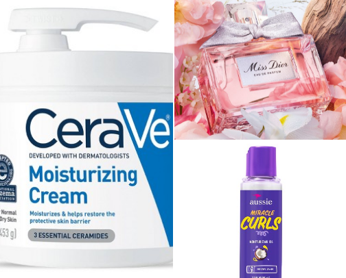 Low Effort Essentials for Busy Moms cover photo collage