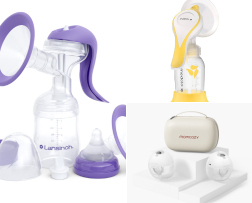 Top Tier products for Liquid Gold🍼 cover photo collage
