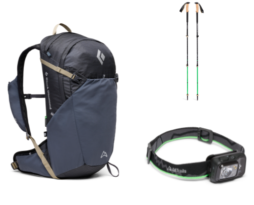 Essential Outdoor Gear Every Cyclist, Hiker & Runner Should Own cover photo collage