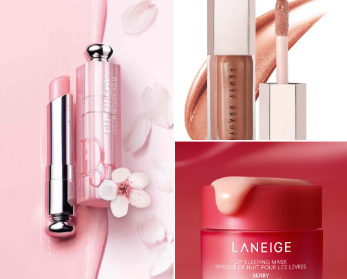 My Ride-or-Die Sephora Faves 💋 cover photo collage