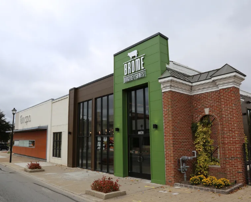 Restaurants we’d go back to cover photo collage