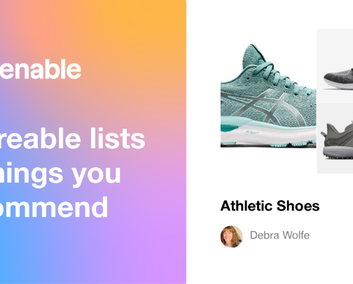 Sports shoes cover photo collage