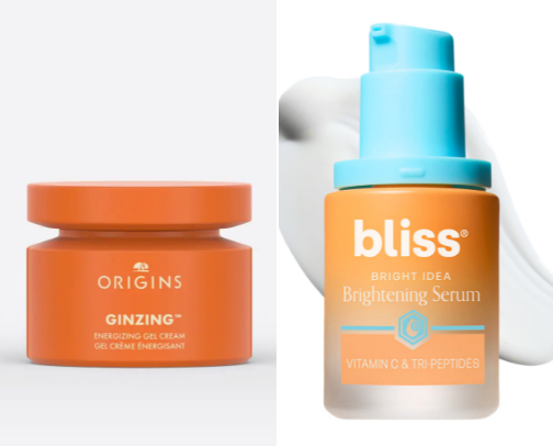 Skincare Recommendation cover photo collage