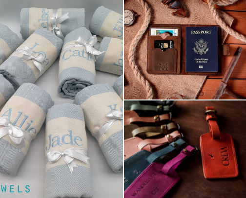 🛍️ ETSY TRENDING Summer Travel Products cover photo collage