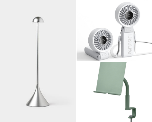 Gadgets That Make Life Easier cover photo collage