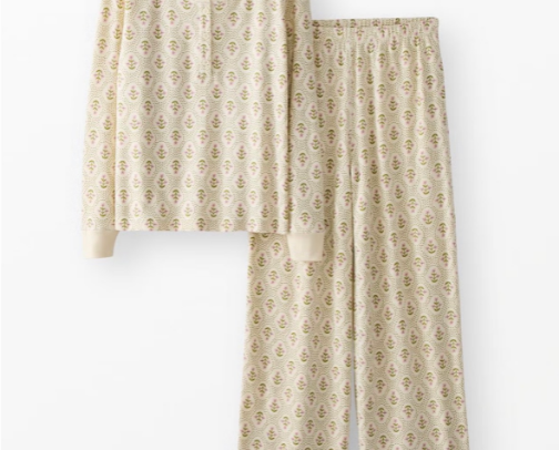 Pajama Party cover photo collage