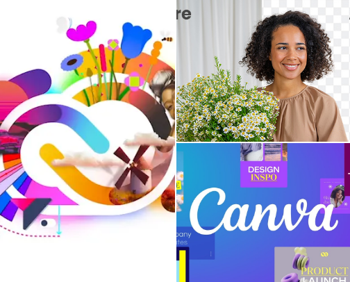 🚀 The Ultimate Content Creator Toolbox (No Gatekeeping) cover photo collage