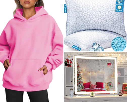 amazon products cover photo collage