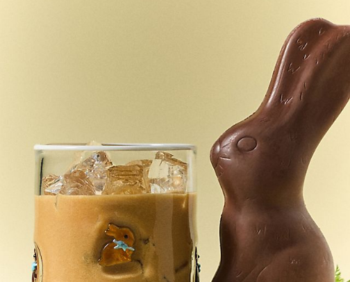 Easter but make it Cozy Chic! cover photo collage