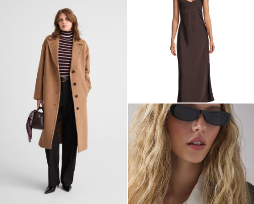 Icon Style cover photo collage