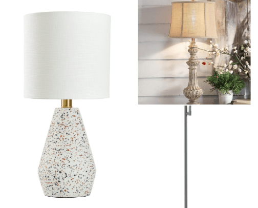 Lamp💡 cover photo collage